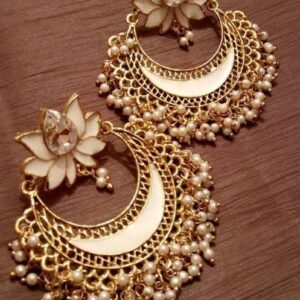 Ear ring